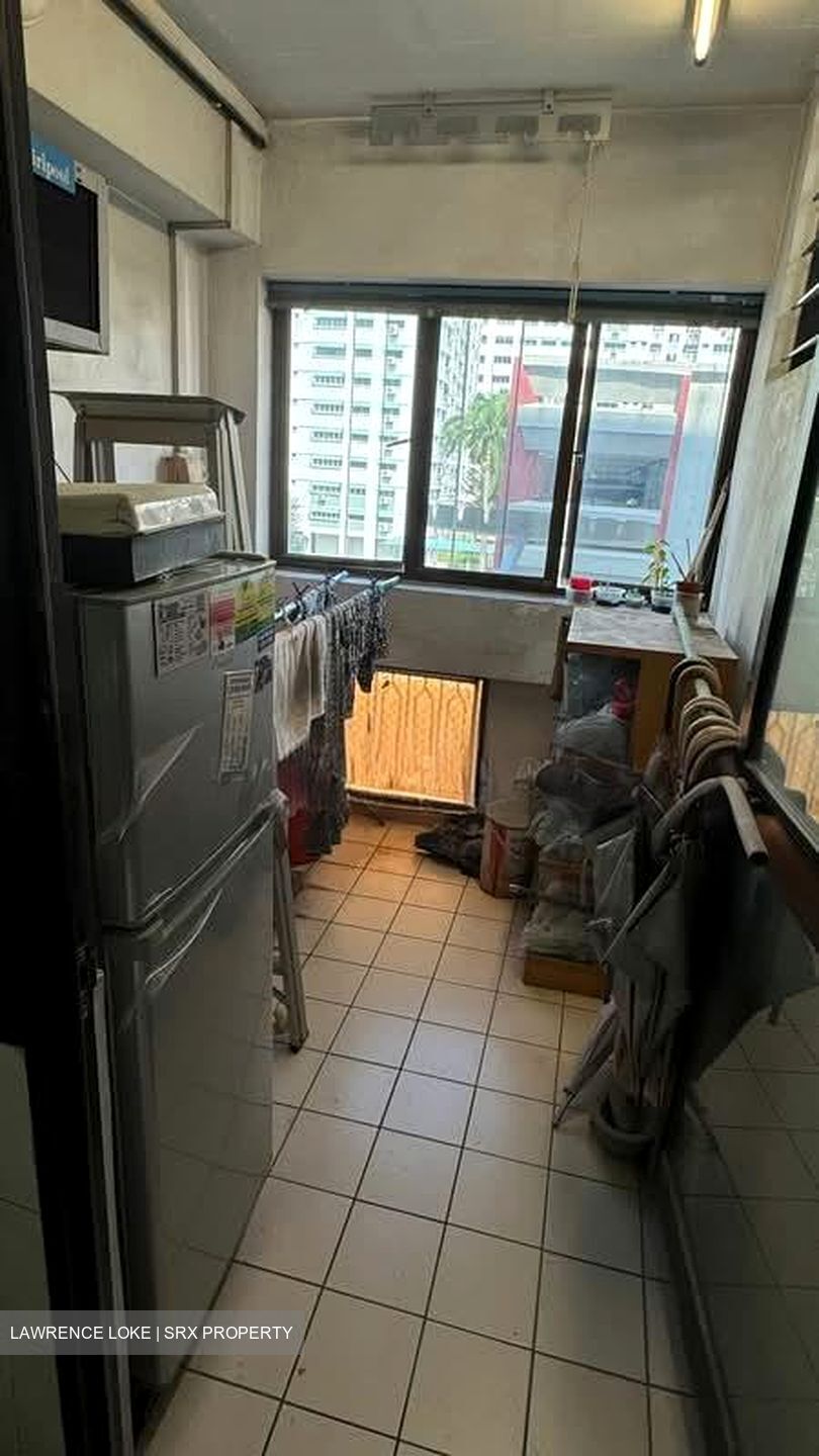 Blk 365 Corporation Drive (Jurong West), HDB 4 Rooms #571373591